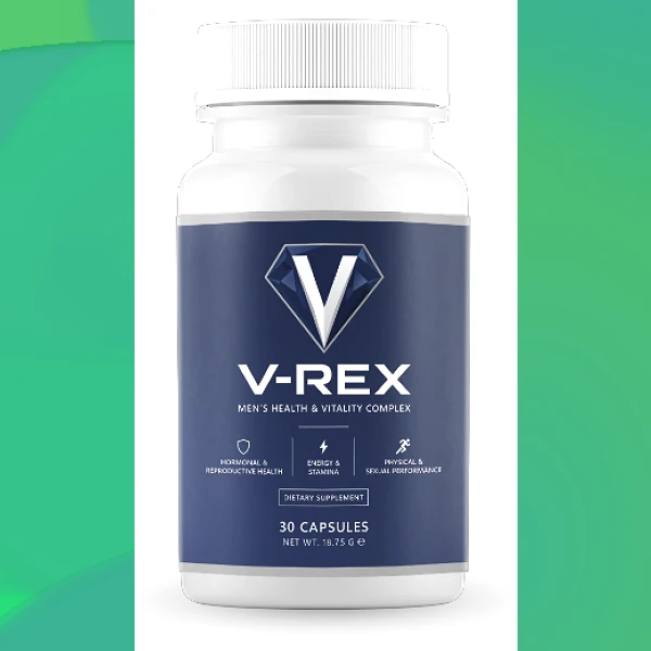 V-Rex HCTC