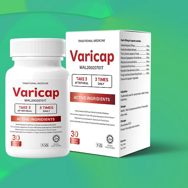 Varicap