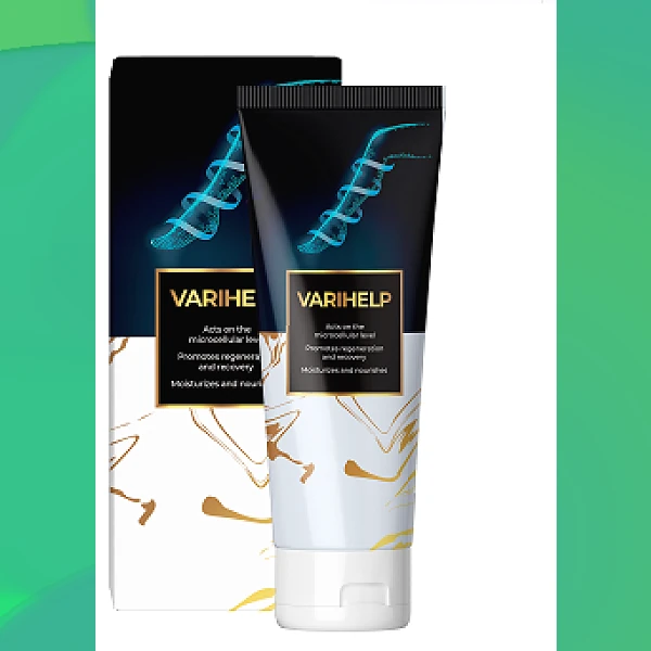 Varihelp cream