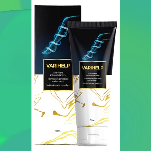 Varihelp gel