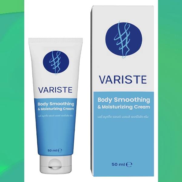 Variste