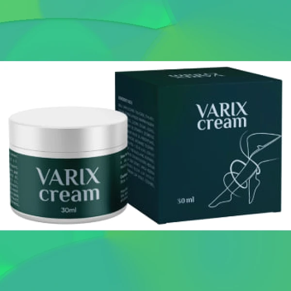 Varix cream