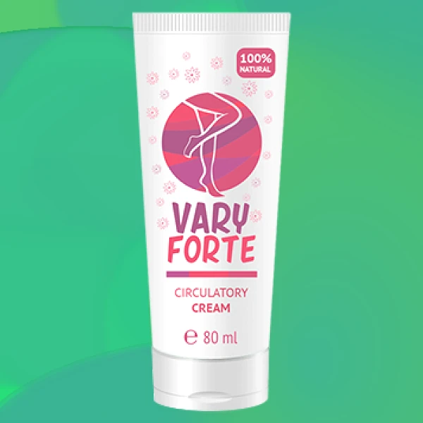 VaryForte