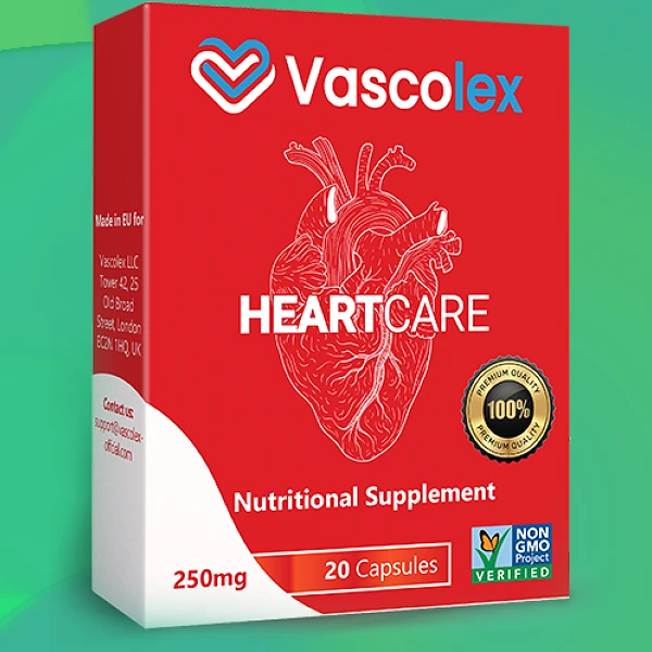 Vascolex