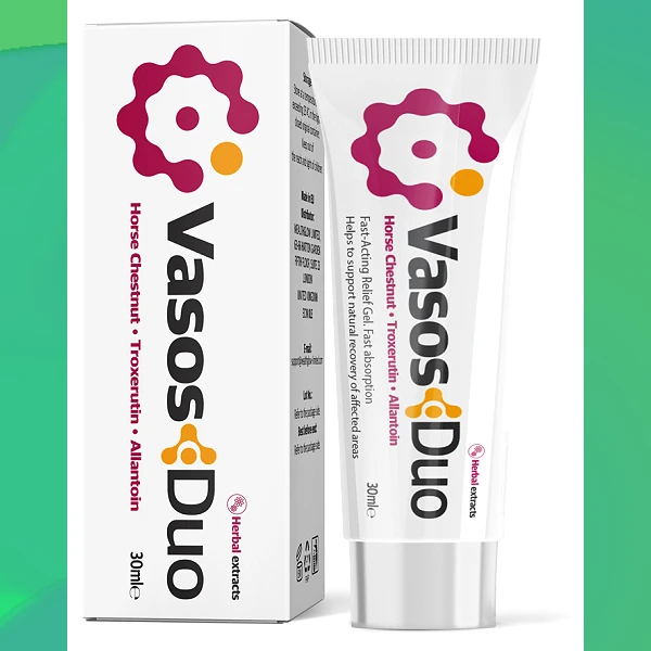 VASOS DUO