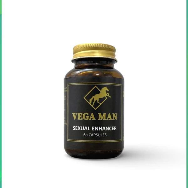 Vega man