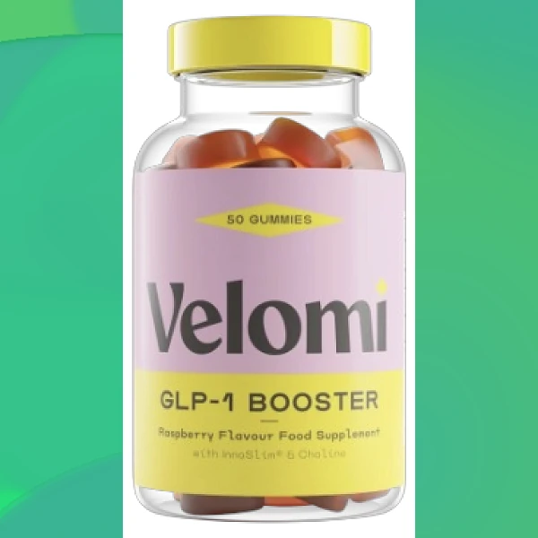 Velomi GLP-1 Gummies