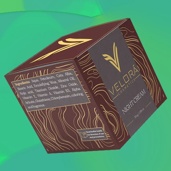 Velora Night Cream