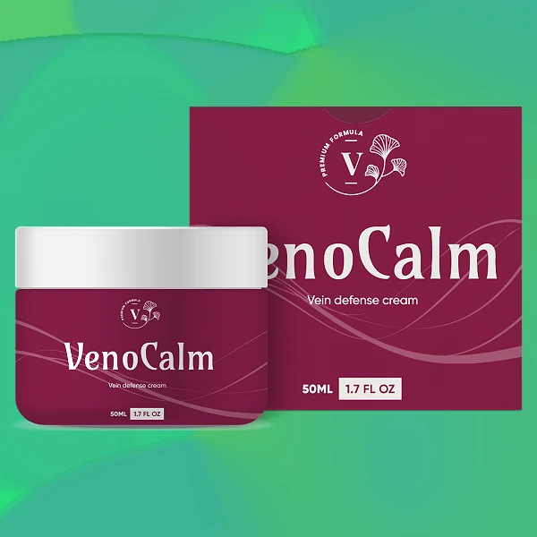 VenoCalm