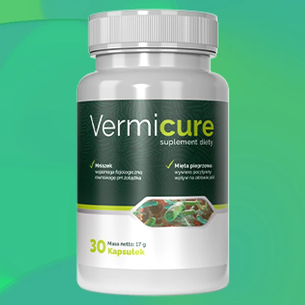 Vermicure