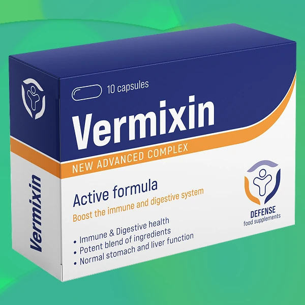 Vermixin