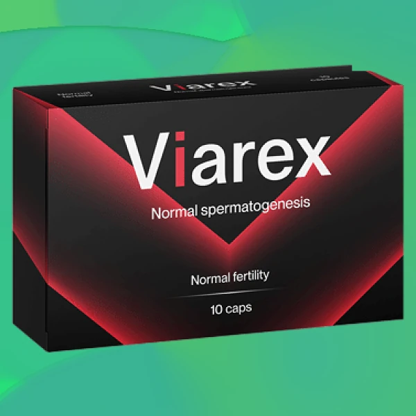 Viarex