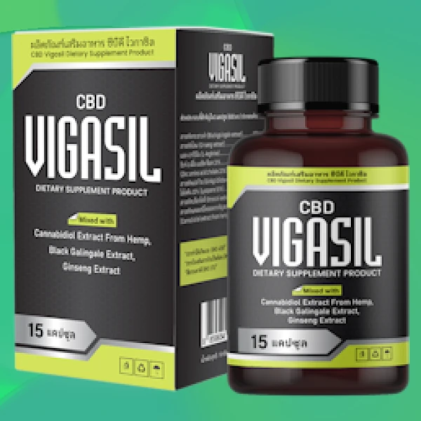 Vigasil