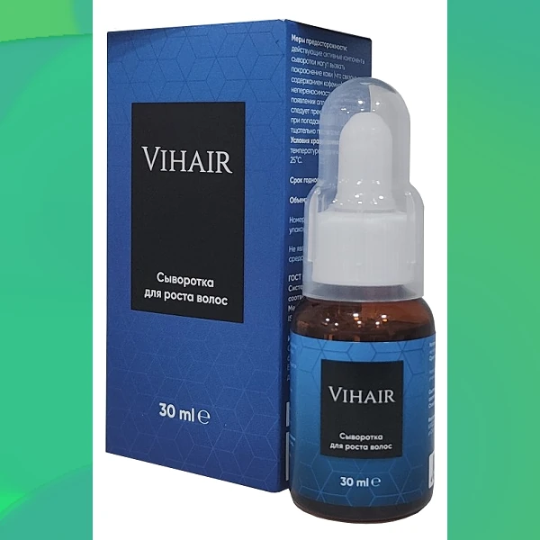 Vihair