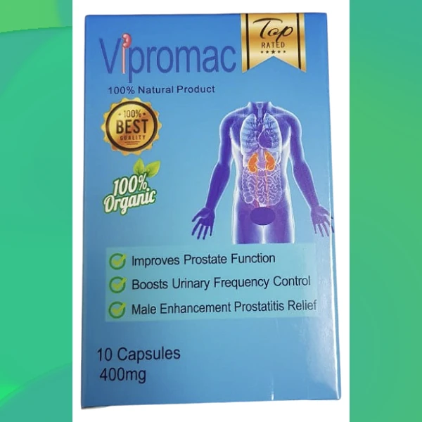 Vipromac