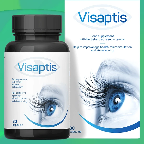 Visaptis caps