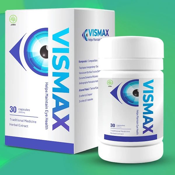 Vismax 390