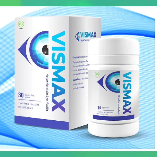 Vismax