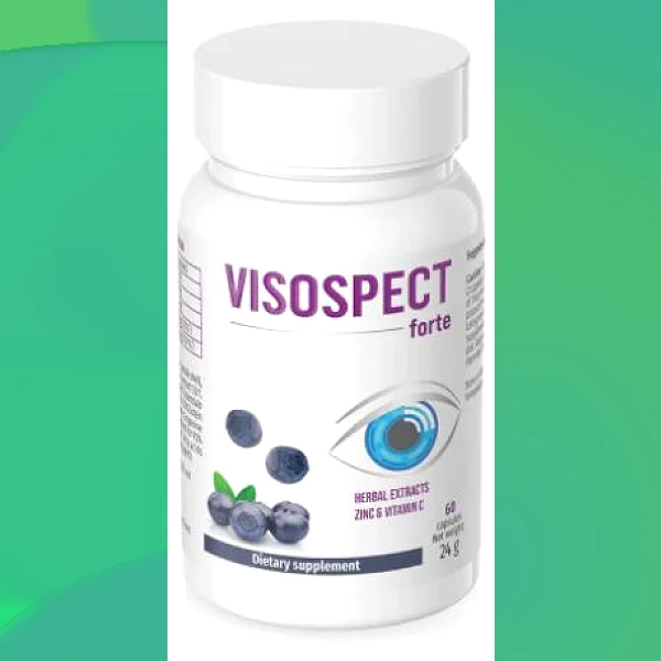 Visospect Forte
