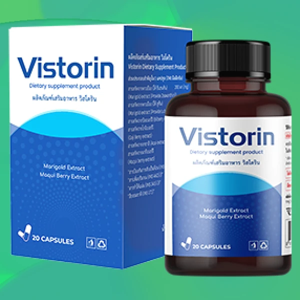 Vistorin