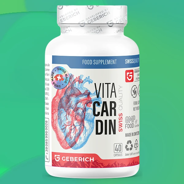 Vitacardin