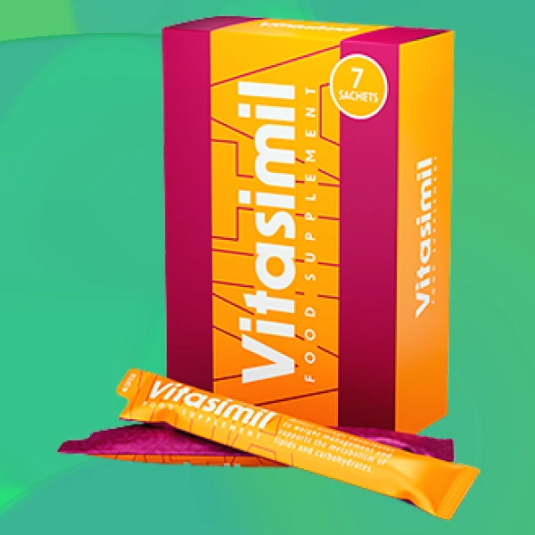 Vitasimil