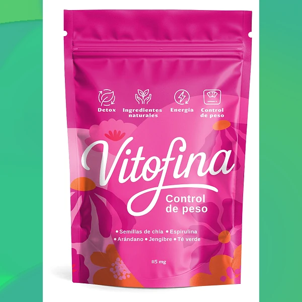 Vitofina