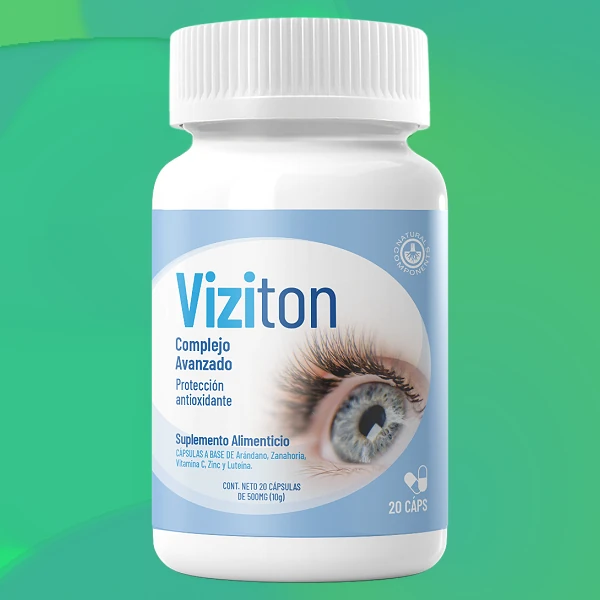 VIZITON