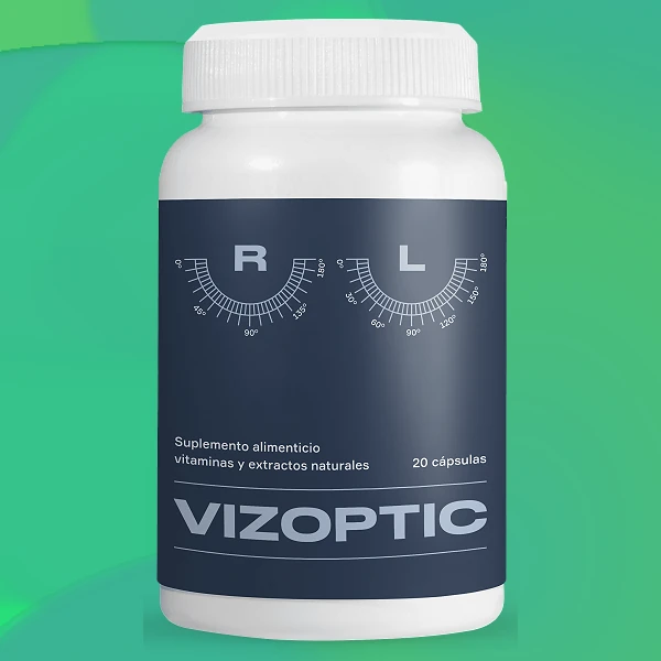 Vizoptic