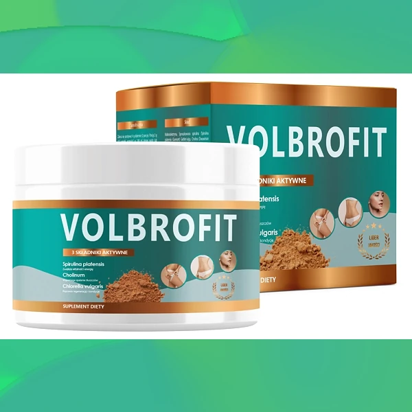 VolbroFit