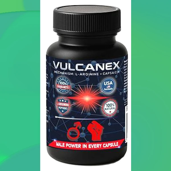 Vulcanex