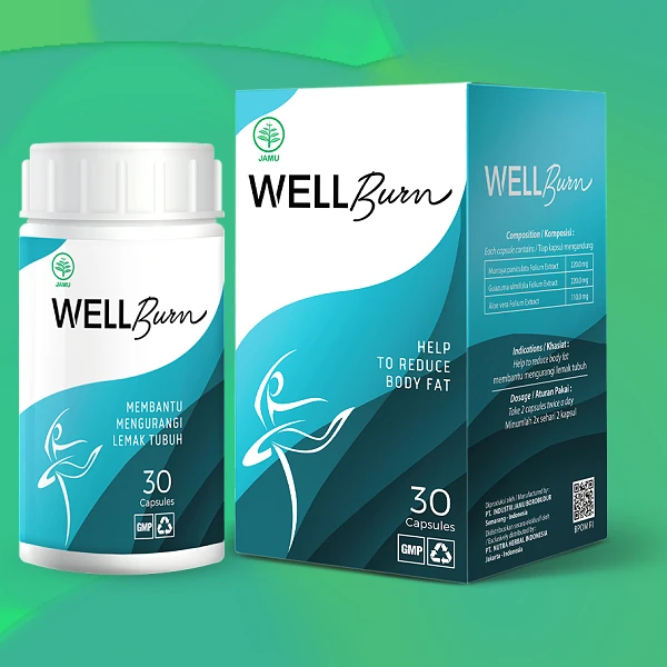 Wellburn