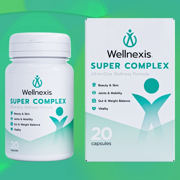 Wellnexis