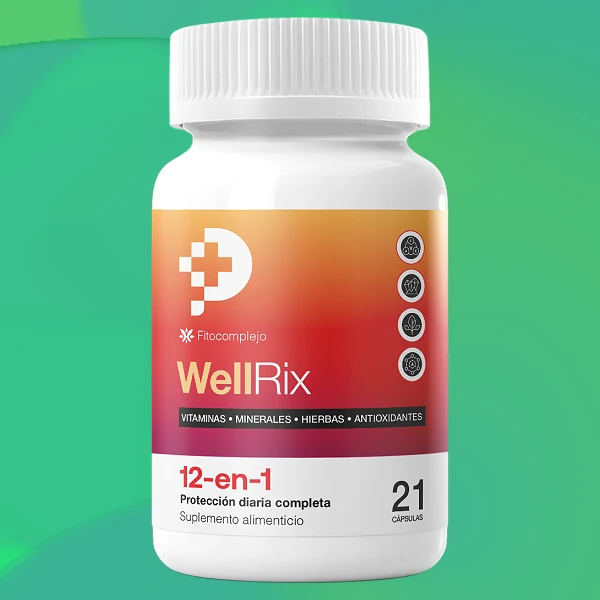 WellRix