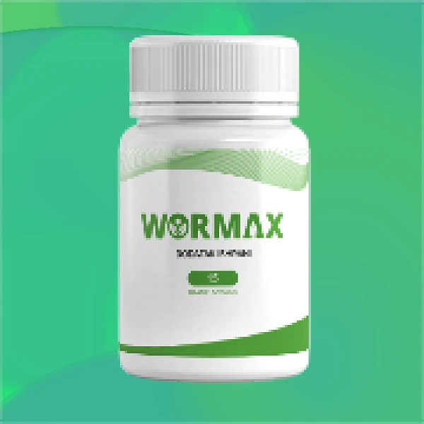 WORMAX Caps