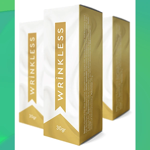 Wrinkless