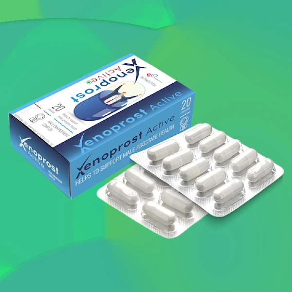 Xenoprost Active