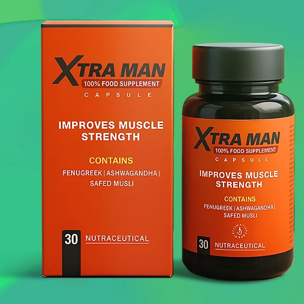 Xtra Man