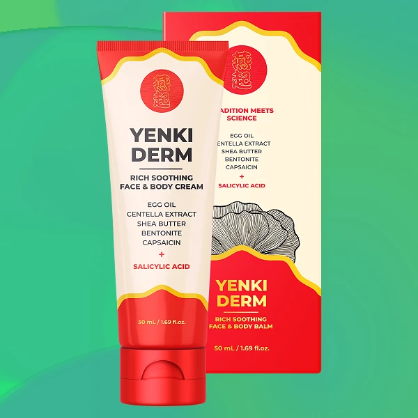 Yenki Derm