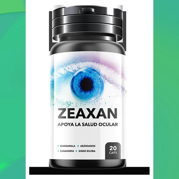 Zeaxan