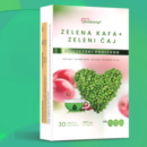Zelena Kafa