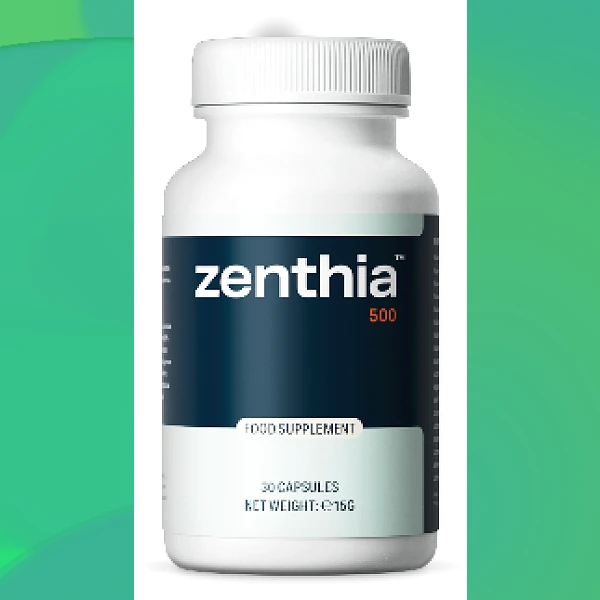 Zenthia