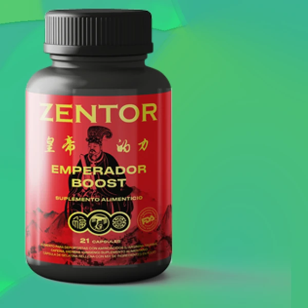 Zentor