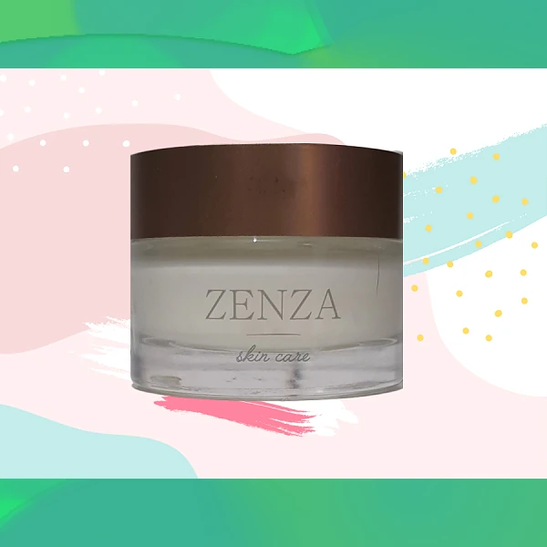 Zenza Cream