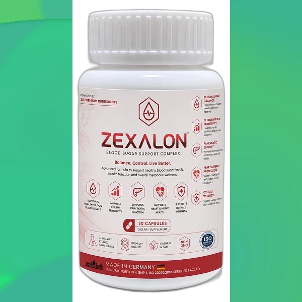 Zexalon